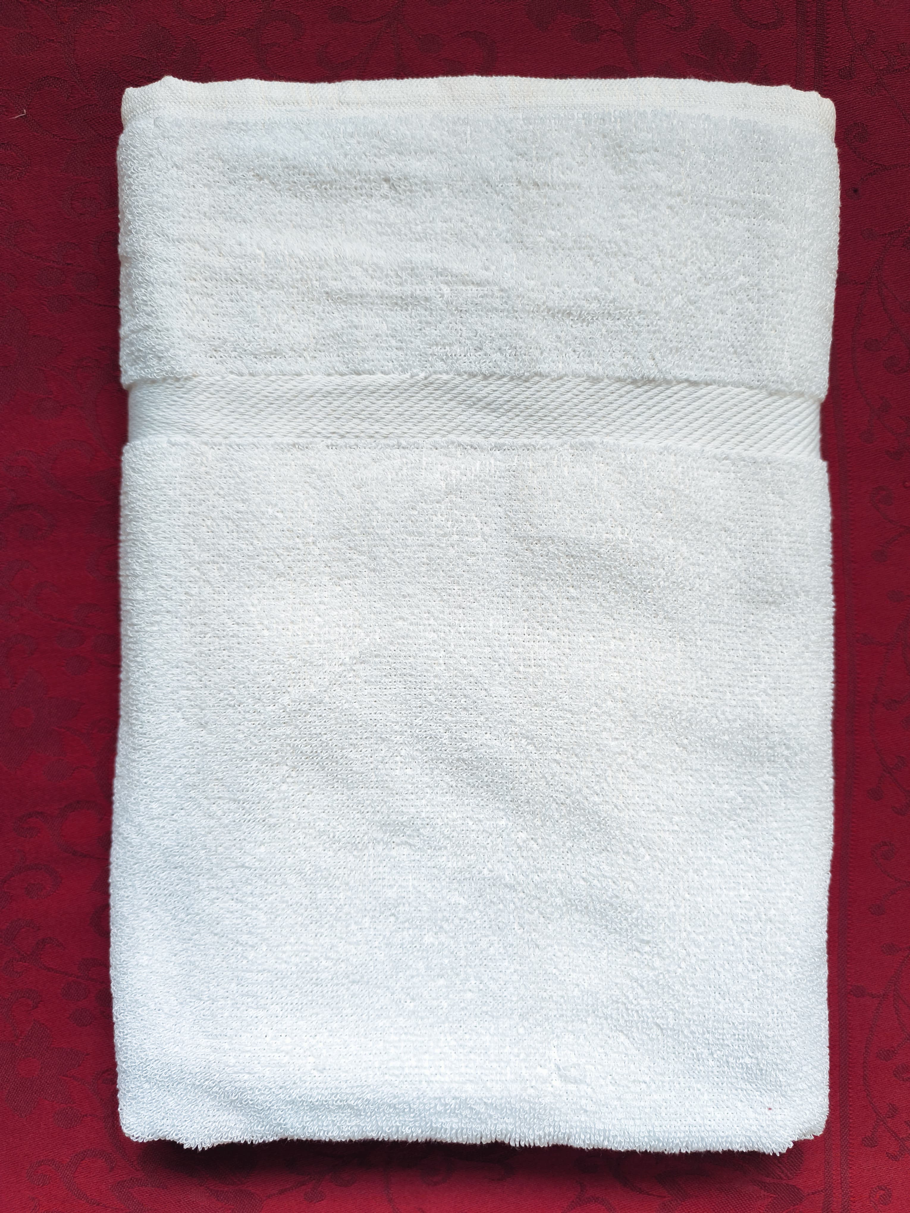 Bath Towel 