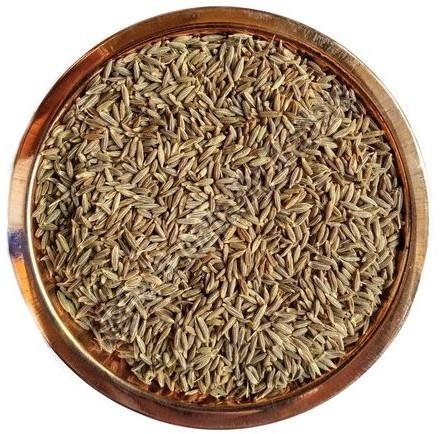 Cumin Seeds	